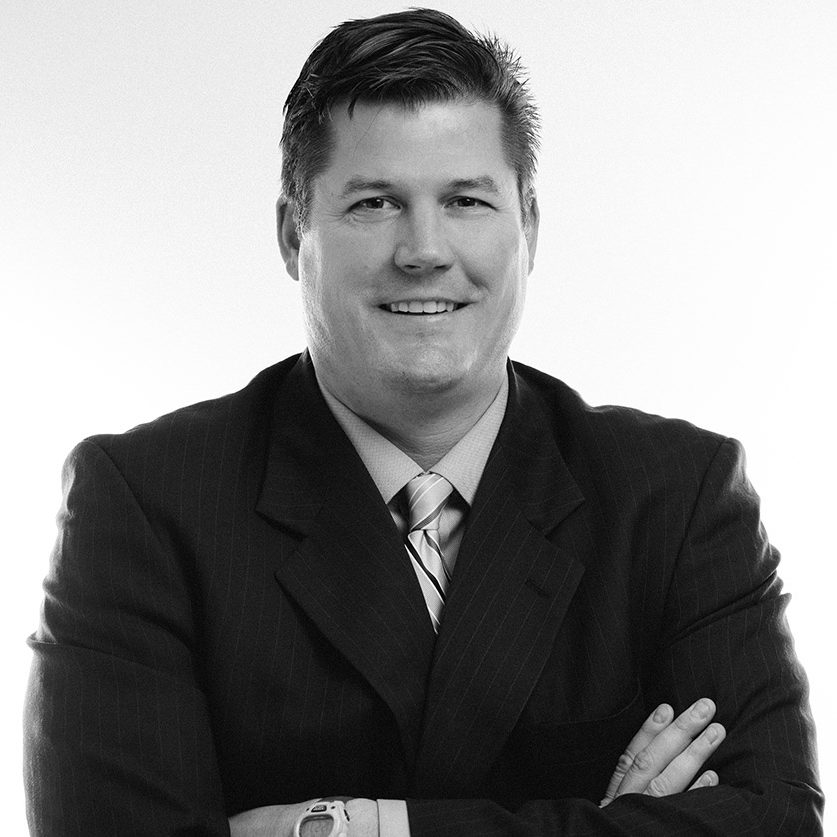 Brad Treat