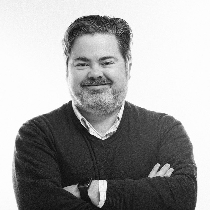 Tom Schryver