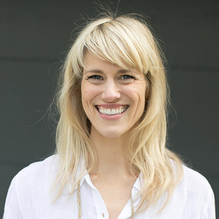 Jessica Rolph, MBA'04