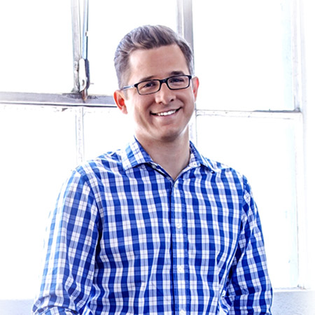 Pablo Borquez, MBA'15
