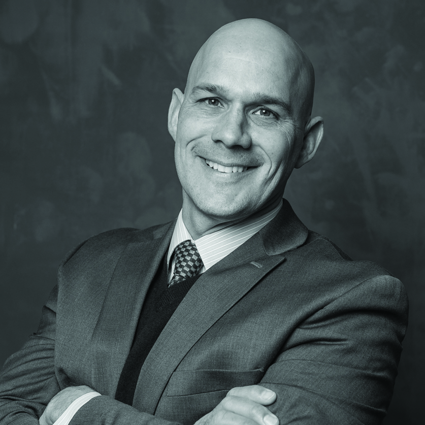 Stephen Sauer