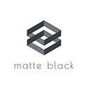 Matte Black Lounges