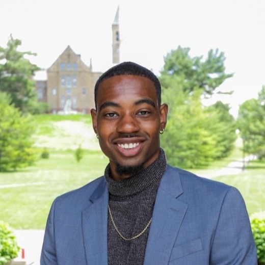 Black Entrepreneurs in Training Welcomes eLab Alum Jalil Evans