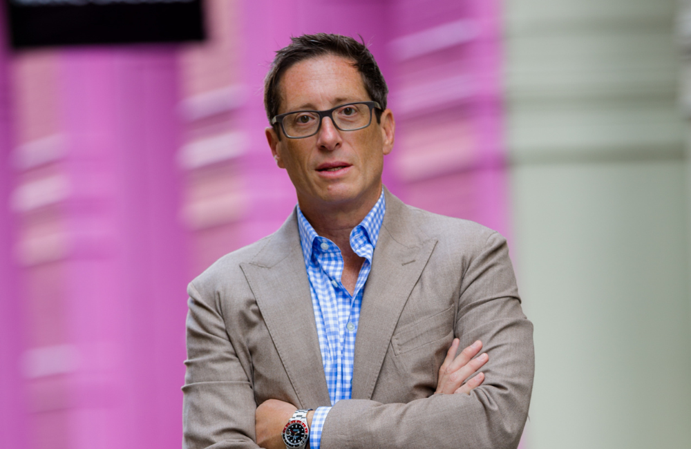 From Boardroom to Classroom: Introducing eLab Instructor Randy Kane
