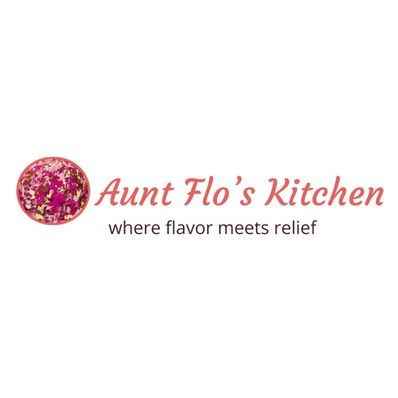 Aunt Flo's Kitchen
