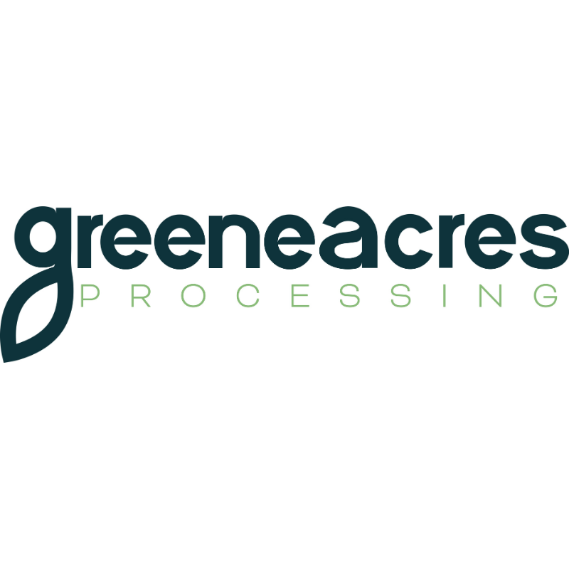 GreenAcres Processing