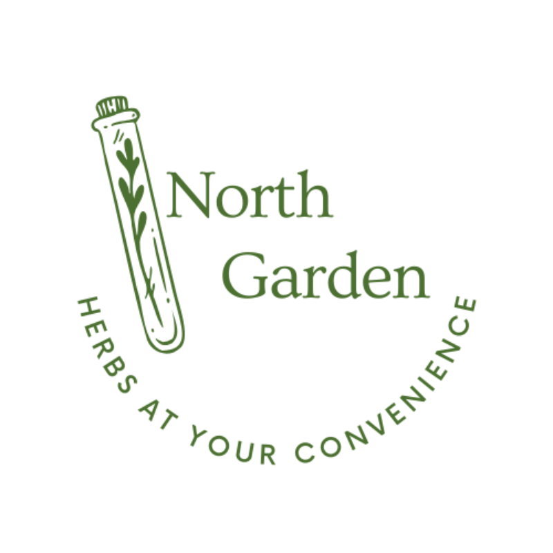 North Garden