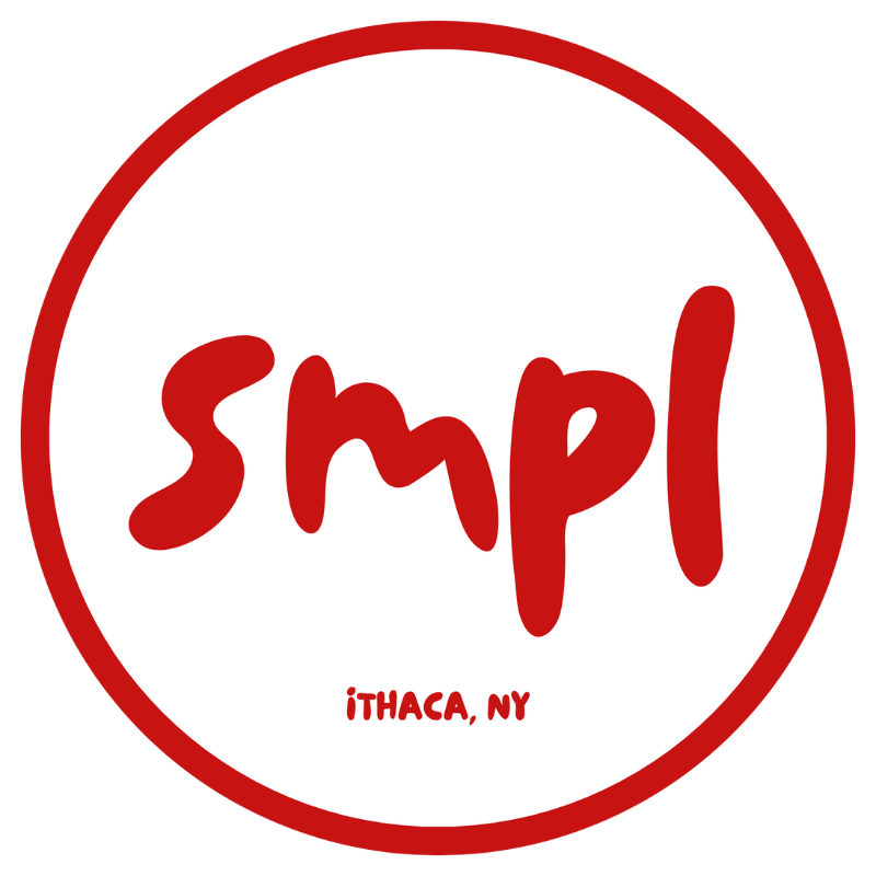 SMPL Burger