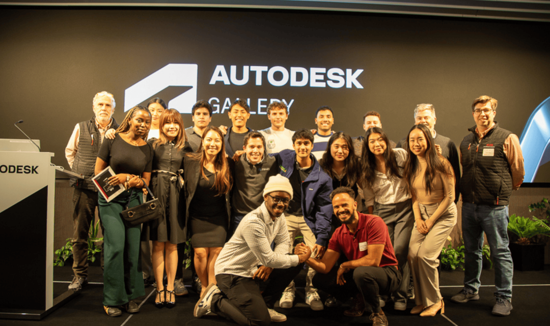 Students pitch innovative startups in San Francisco