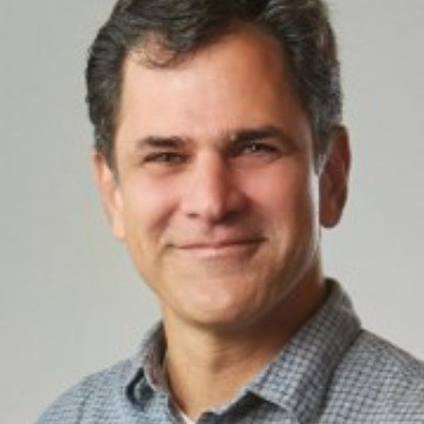 Colin Kessinger