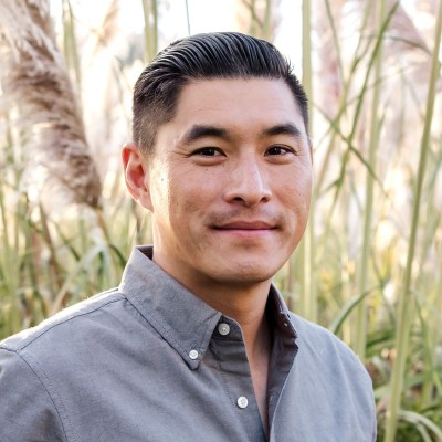 James Fong