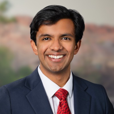 Anshul Krishnan