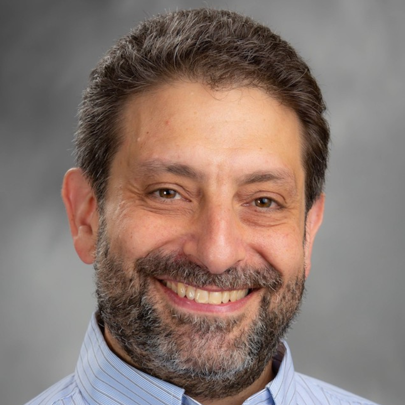 David Fishbach