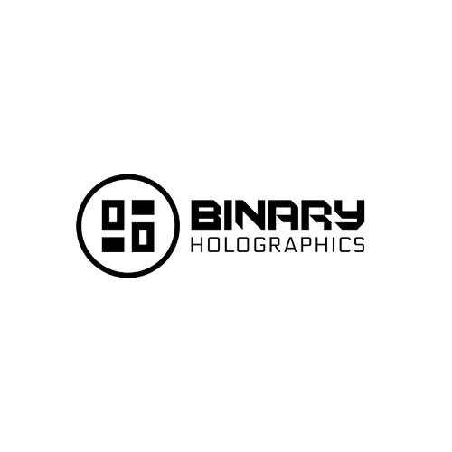 Binary Holographics