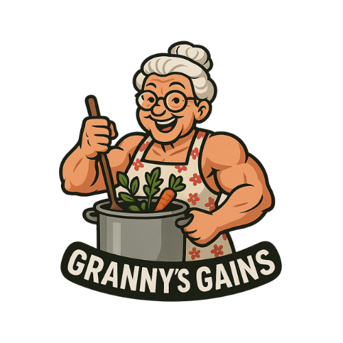 Granny's Gains