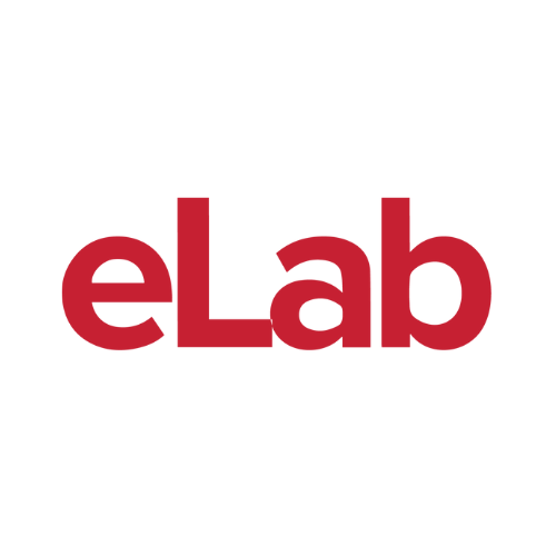 eLab logo