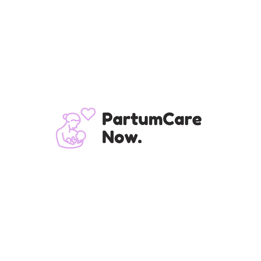 PartumCare Now Logo