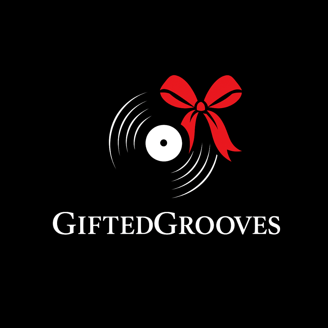 GiftedGrooves Logo