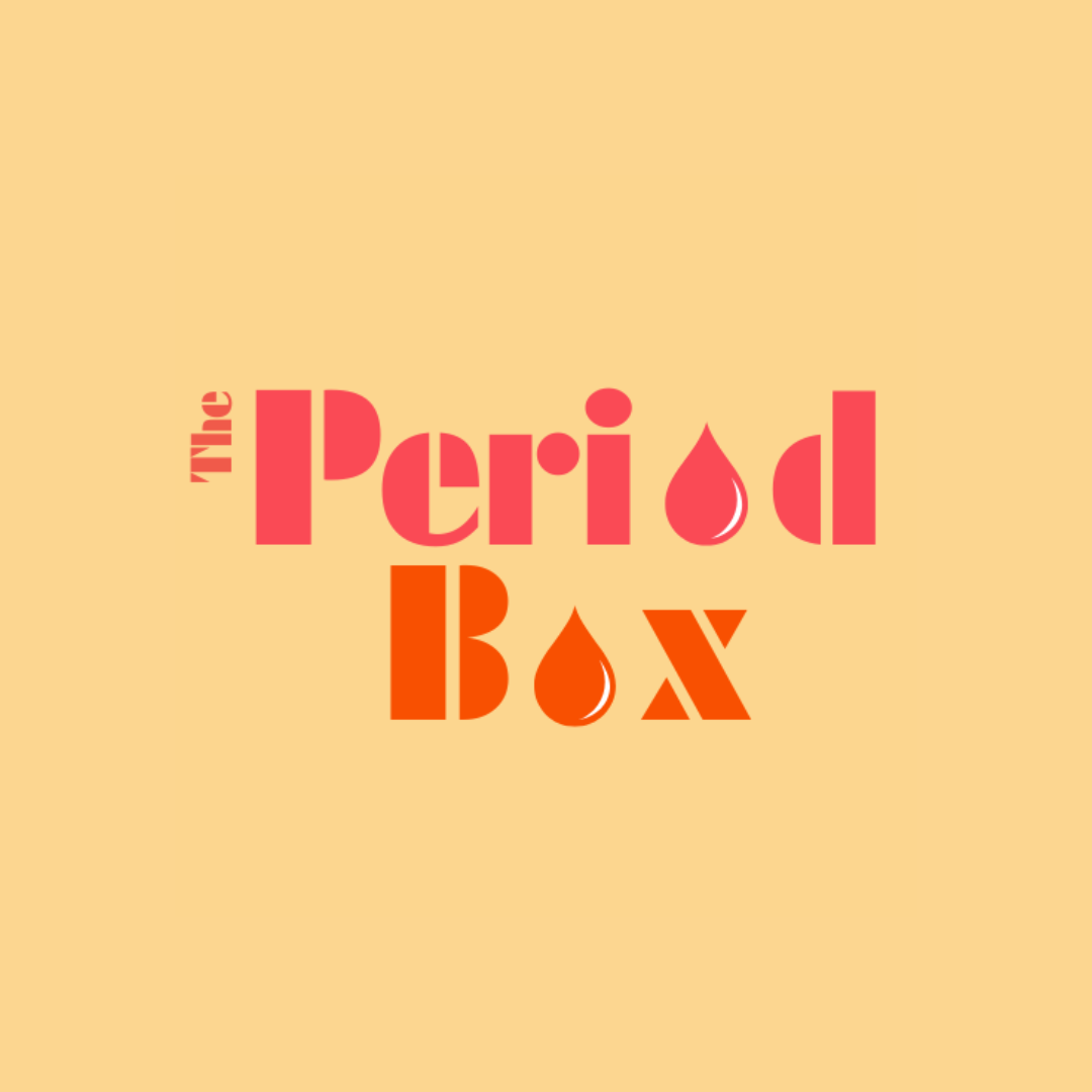 The Period Box logo