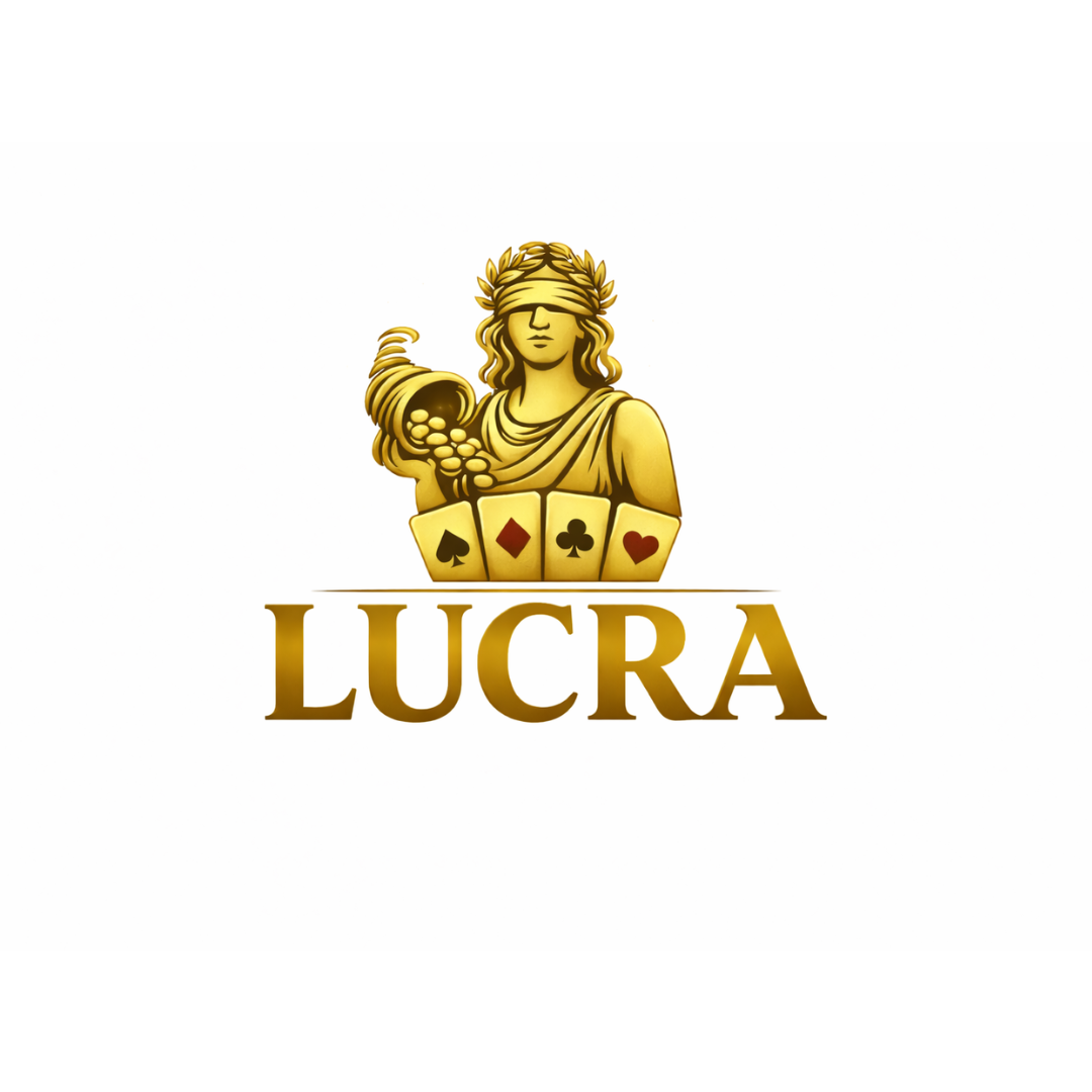 LUCRA logo