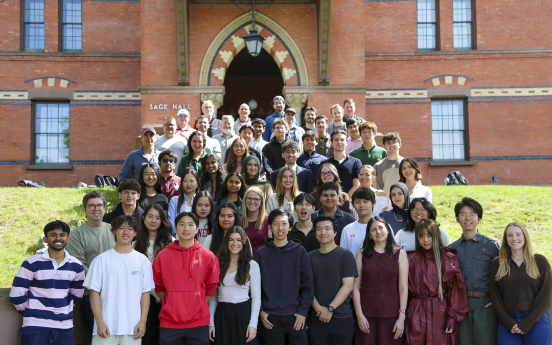 eLab 2026 Cohort