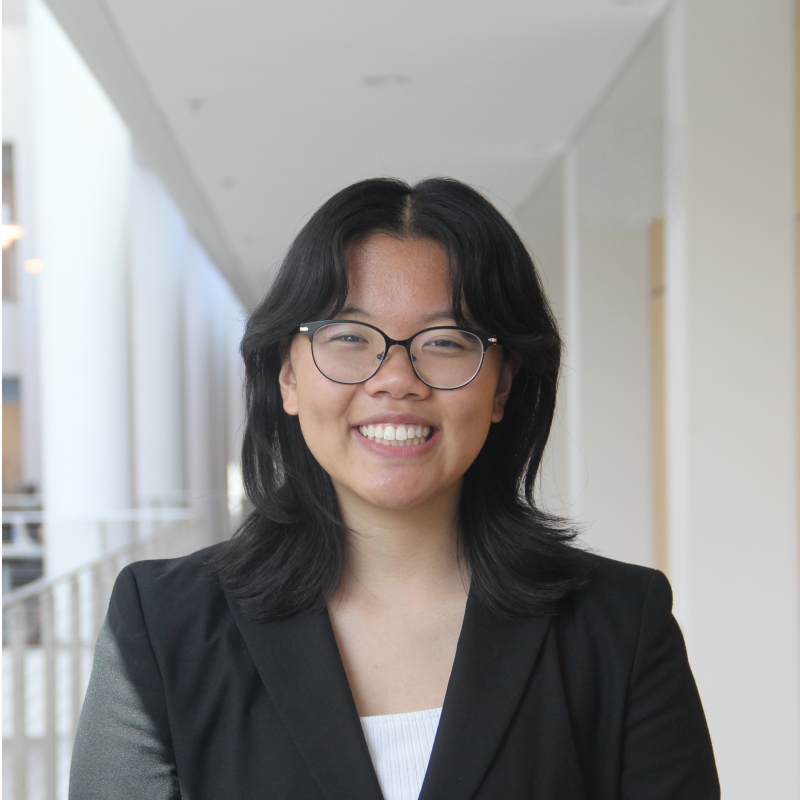 Charlotte Wu