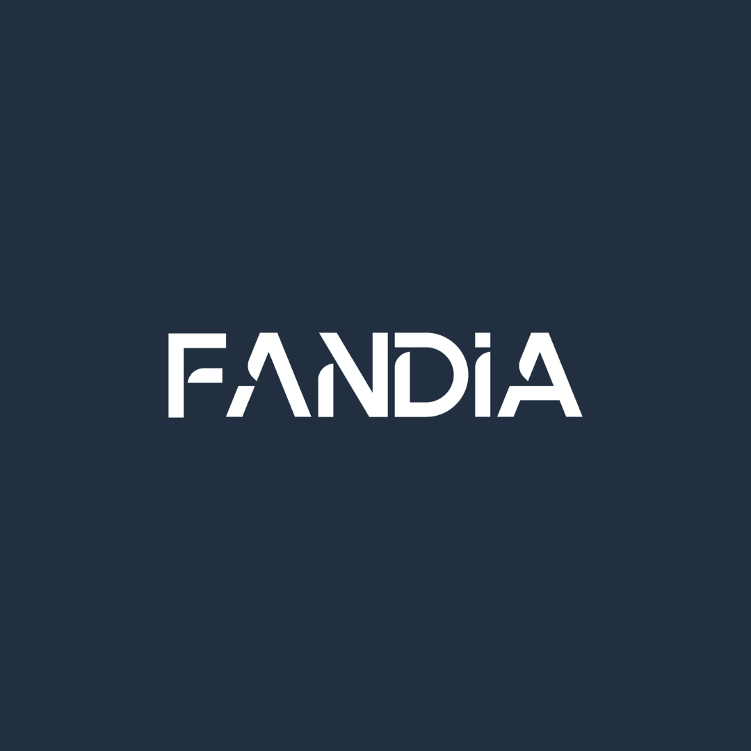 Fandia logo