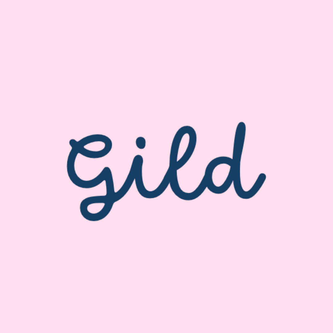 Gild logo