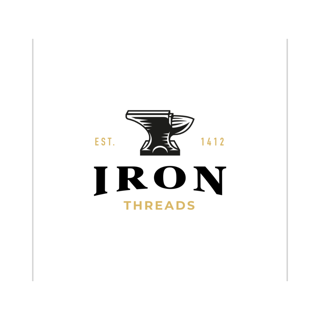 Iron Threads logo
