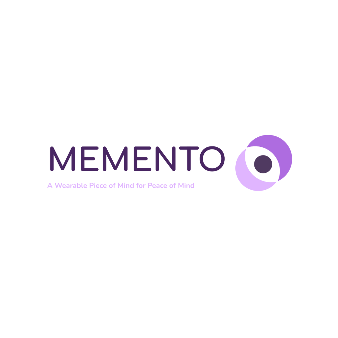Memento logo