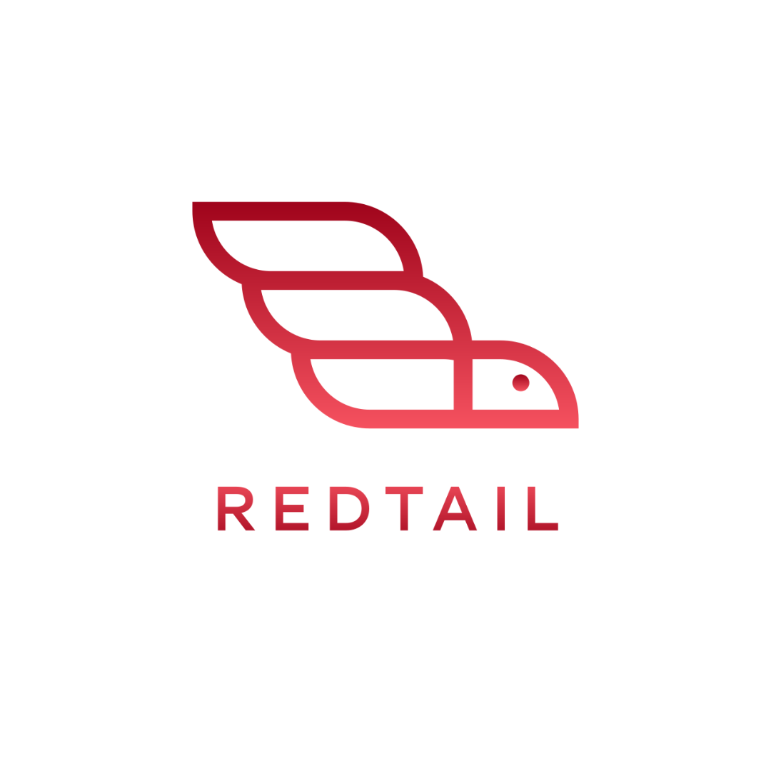 Redtail logo