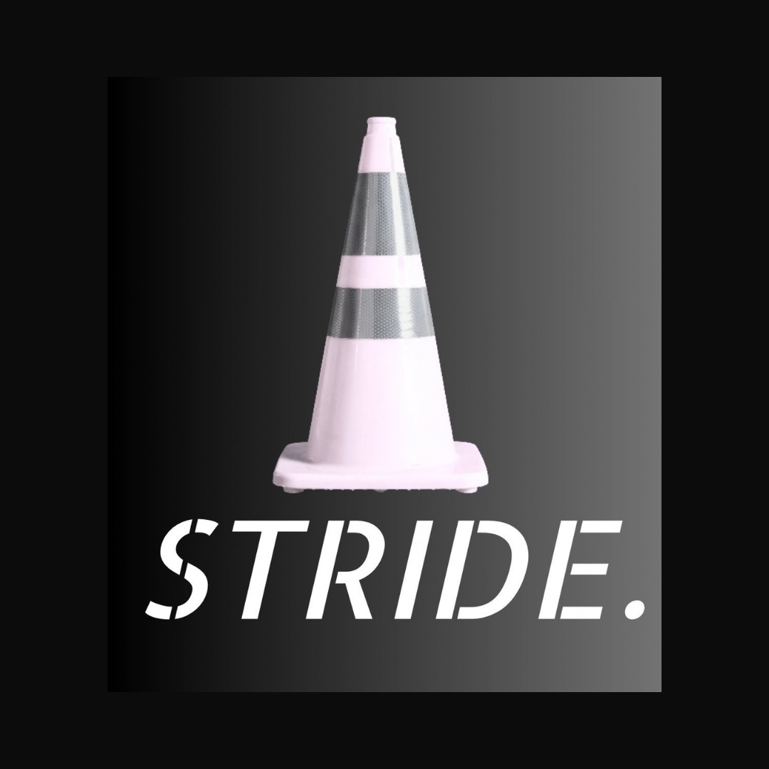 Stride logo