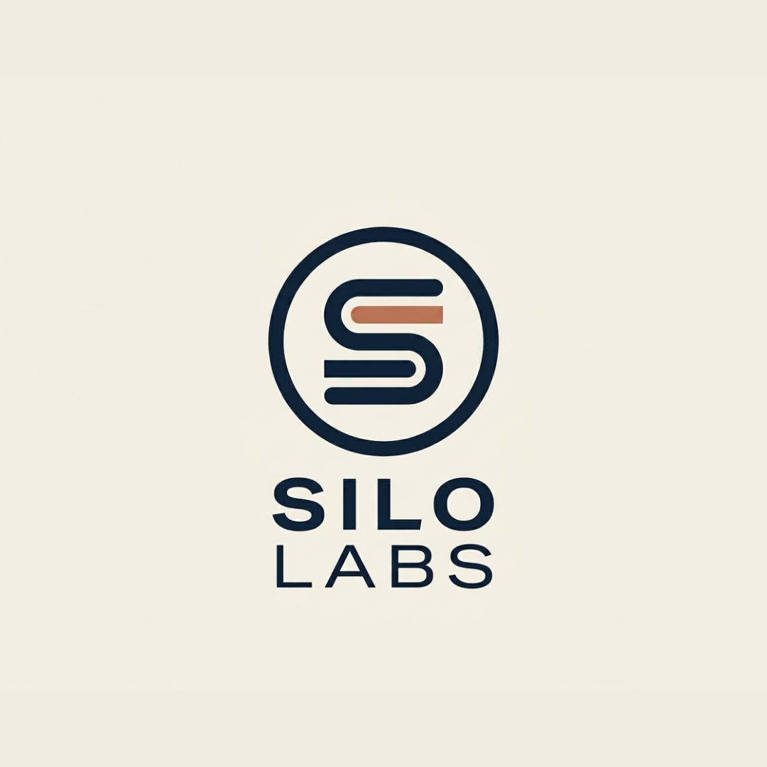 Silo Labs logo