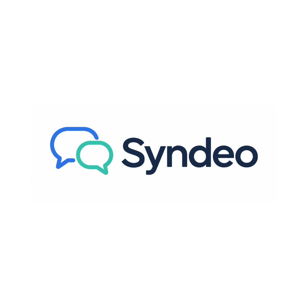 Syndeo logo